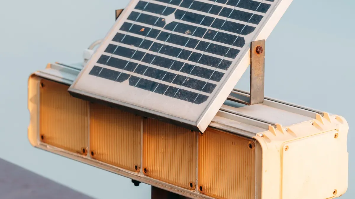 Check LED Performance and Durability of Your Solar LED Light Tower