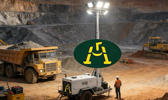 Bagaimana Mengira Kos Memiliki Menara Lampu Mudah Alih?